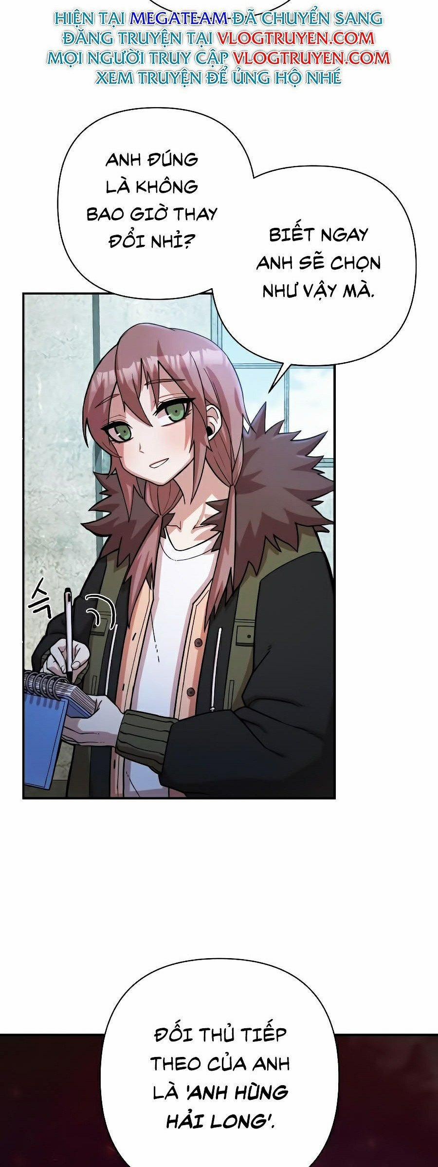 Sự Trở Lại Của Anh Hùng Diệt Thế 5 trang 42