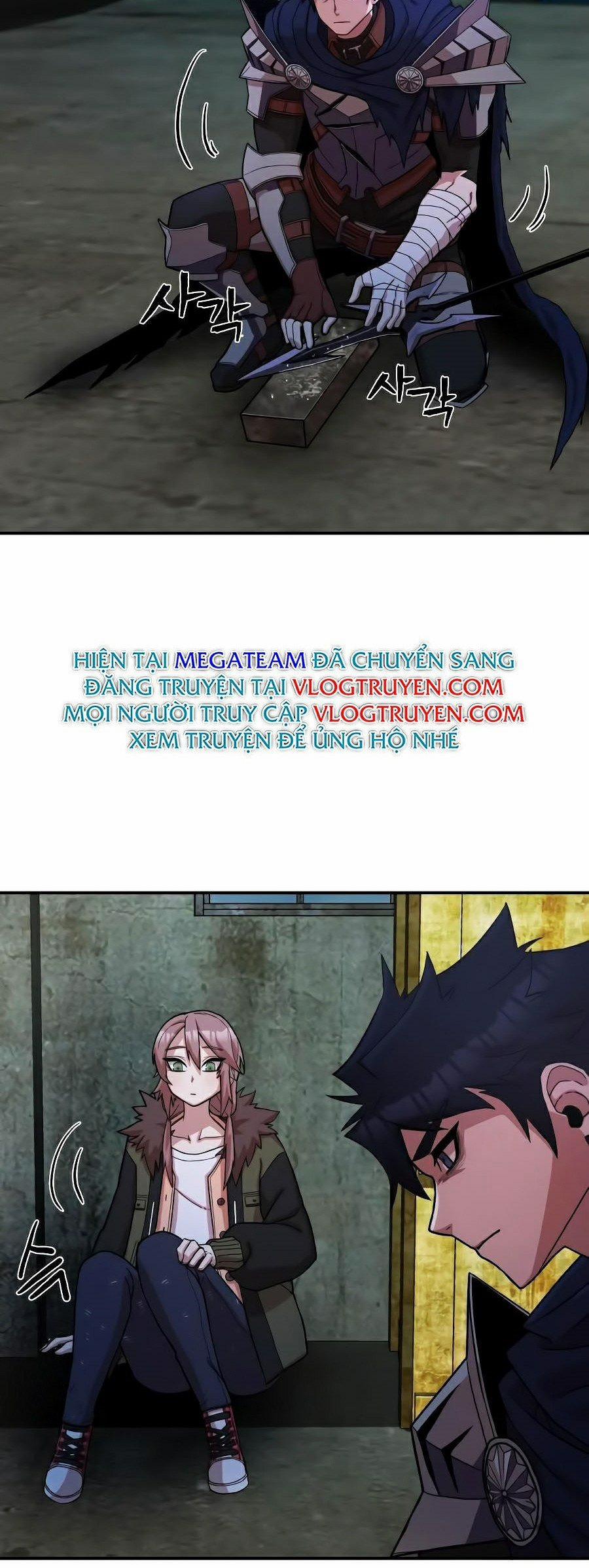Sự Trở Lại Của Anh Hùng Diệt Thế 5 trang 44