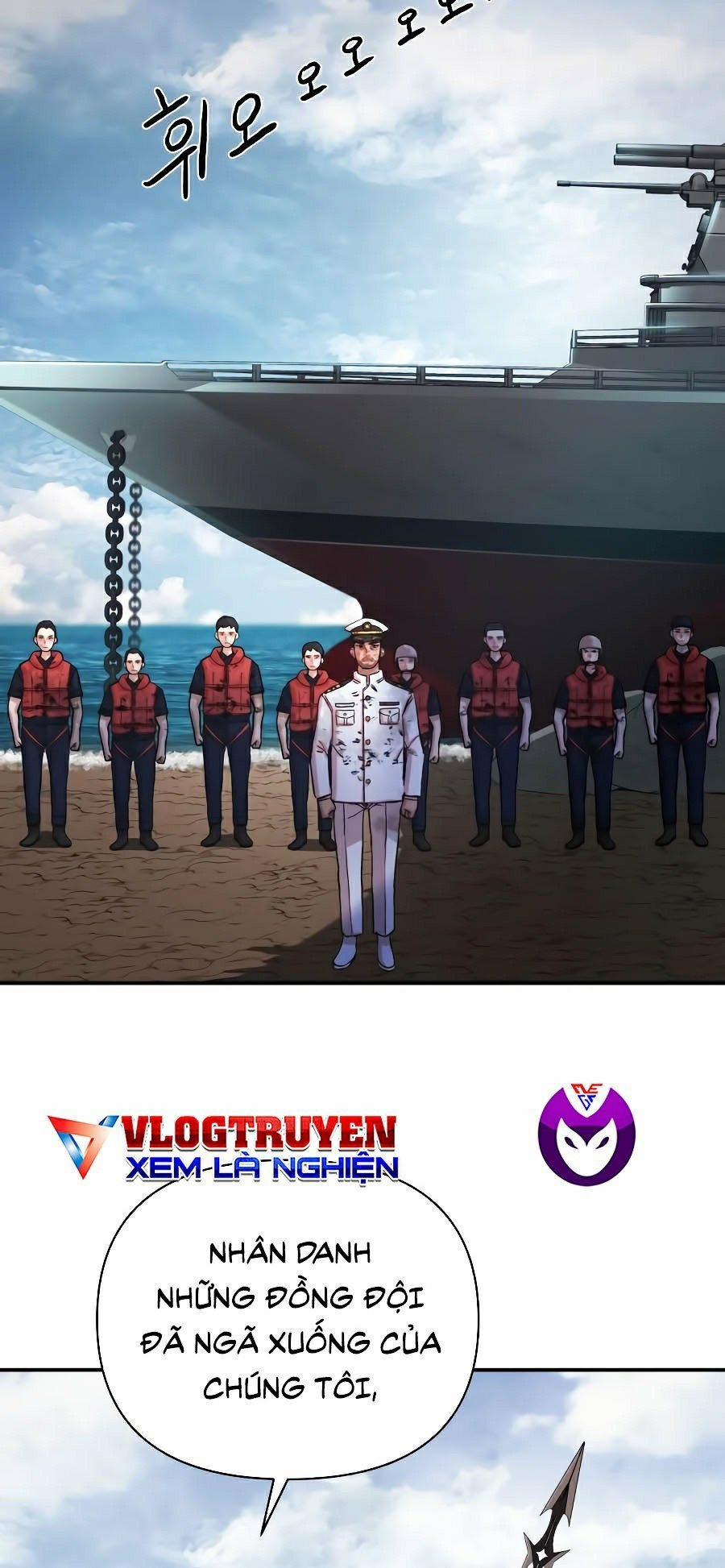 Sự Trở Lại Của Anh Hùng Diệt Thế 5 trang 49