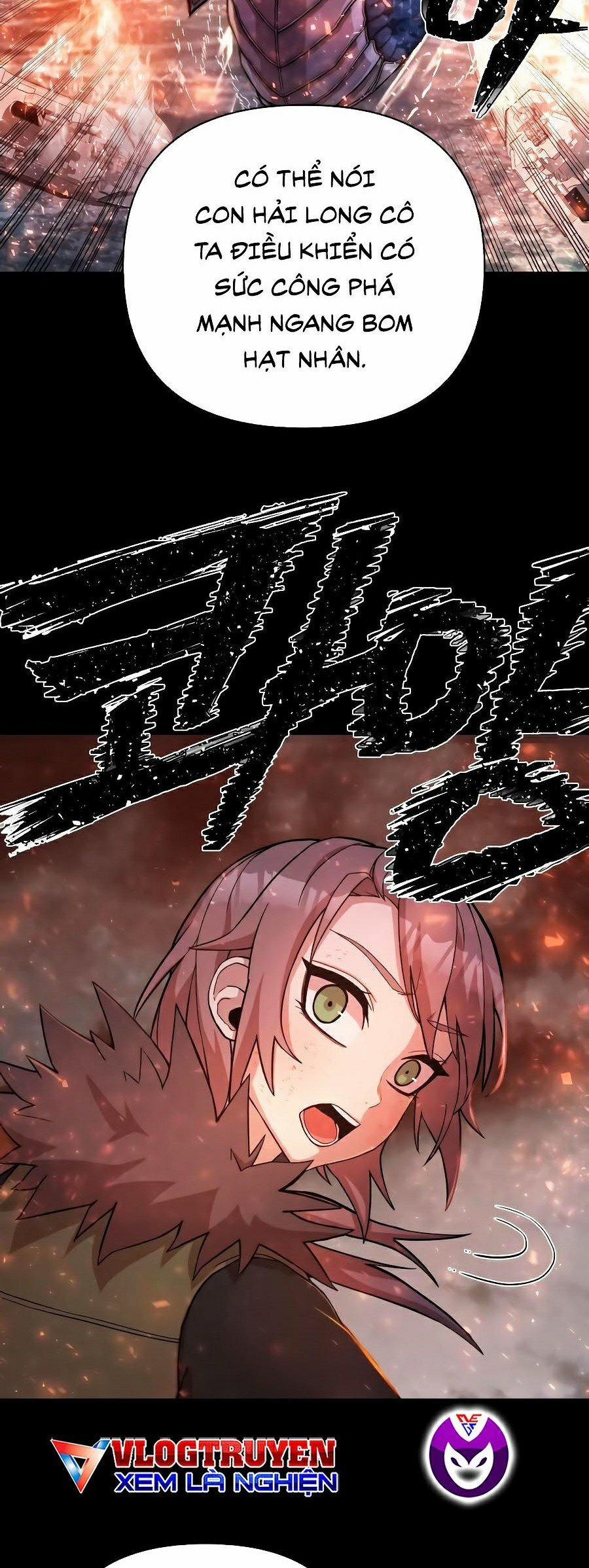 Sự Trở Lại Của Anh Hùng Diệt Thế 5 trang 53