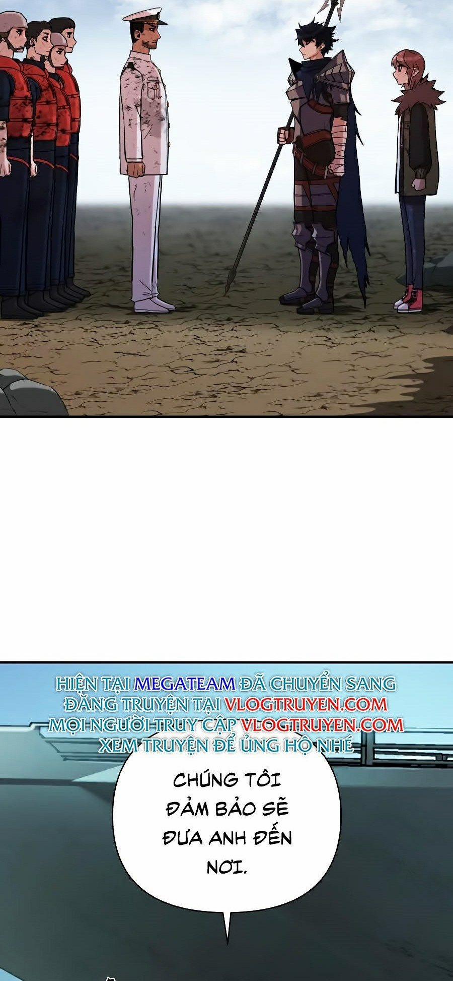 Sự Trở Lại Của Anh Hùng Diệt Thế 5 trang 55