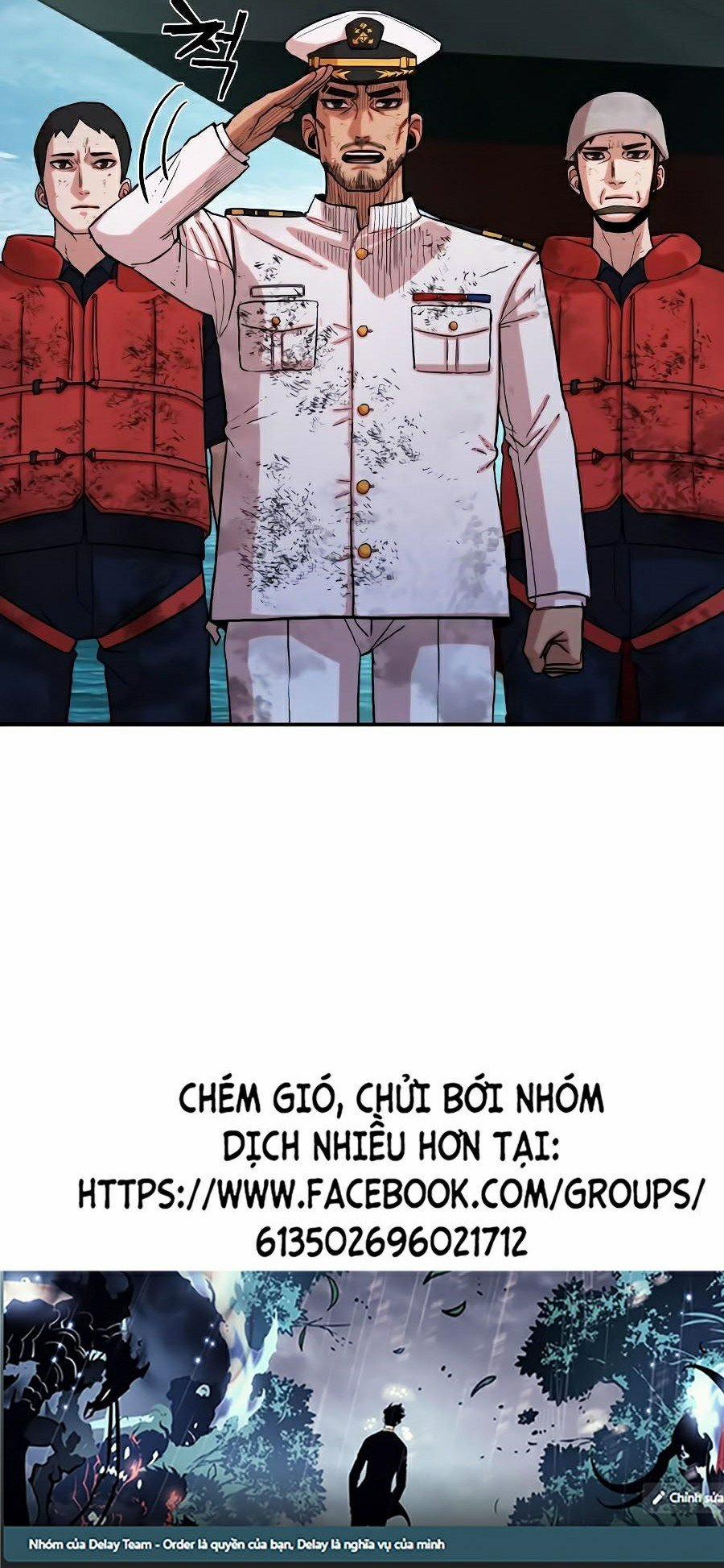 Sự Trở Lại Của Anh Hùng Diệt Thế 5 trang 58