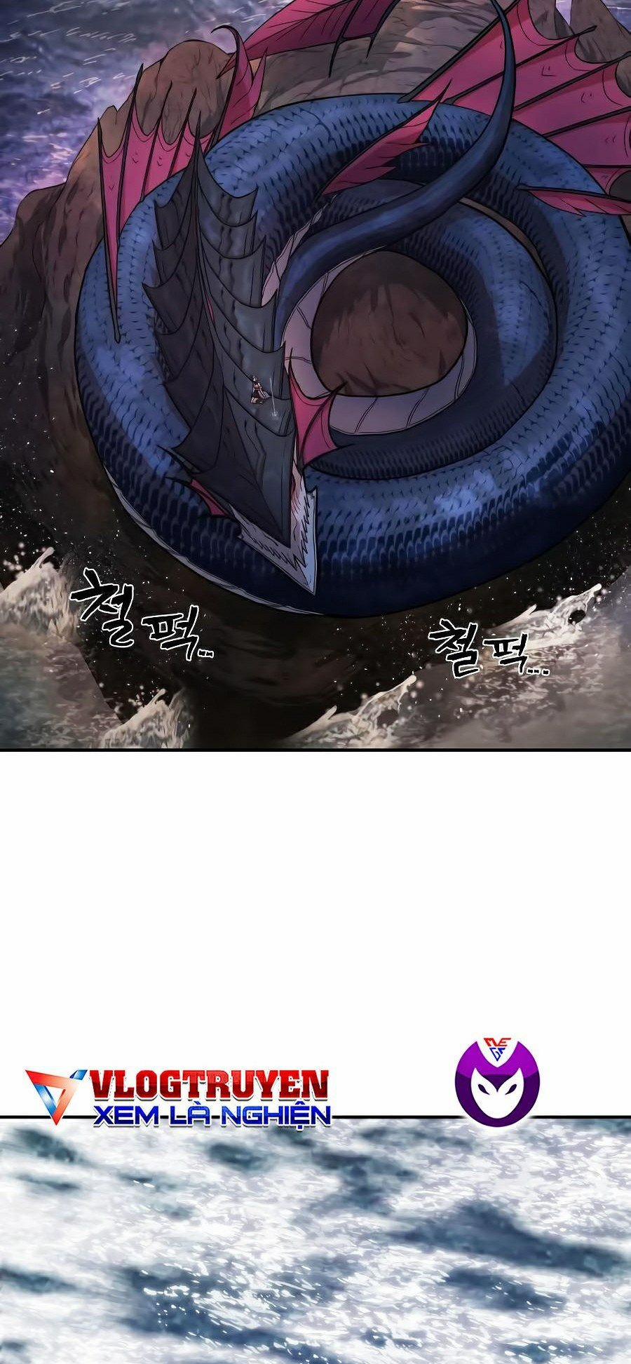 Sự Trở Lại Của Anh Hùng Diệt Thế 5 trang 59