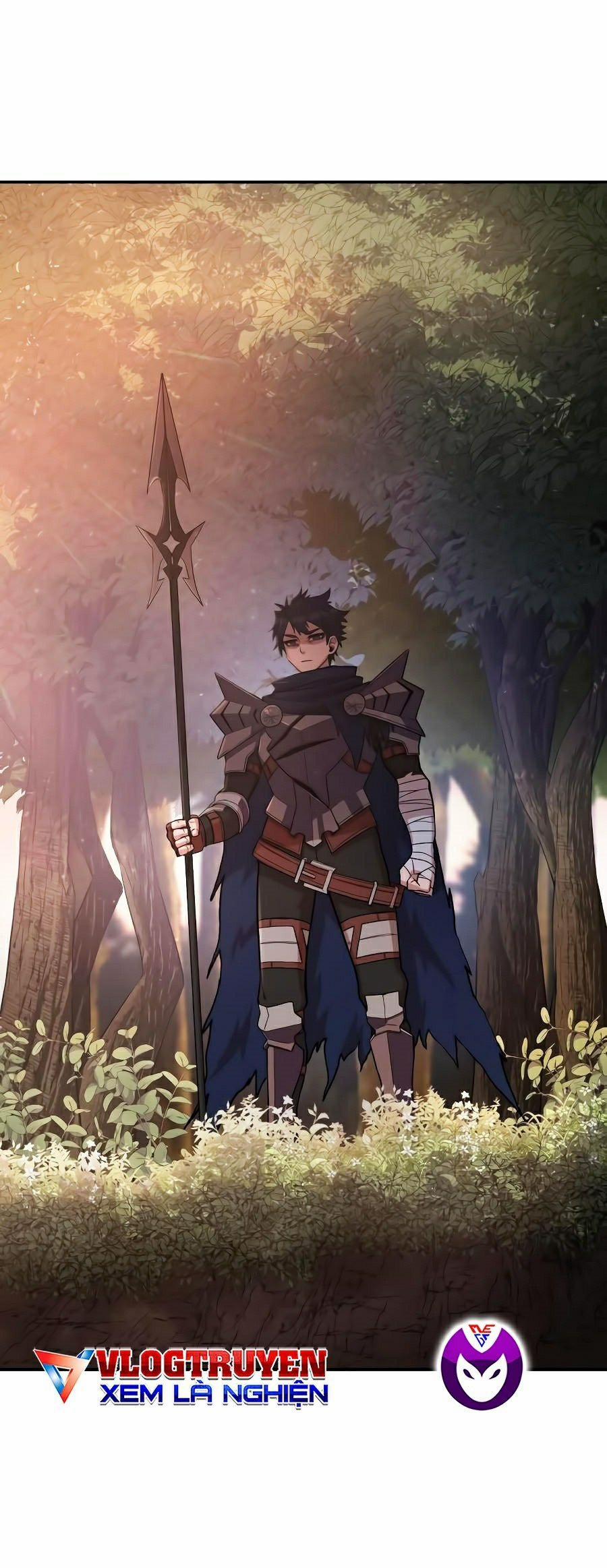 Sự Trở Lại Của Anh Hùng Diệt Thế 5 trang 8