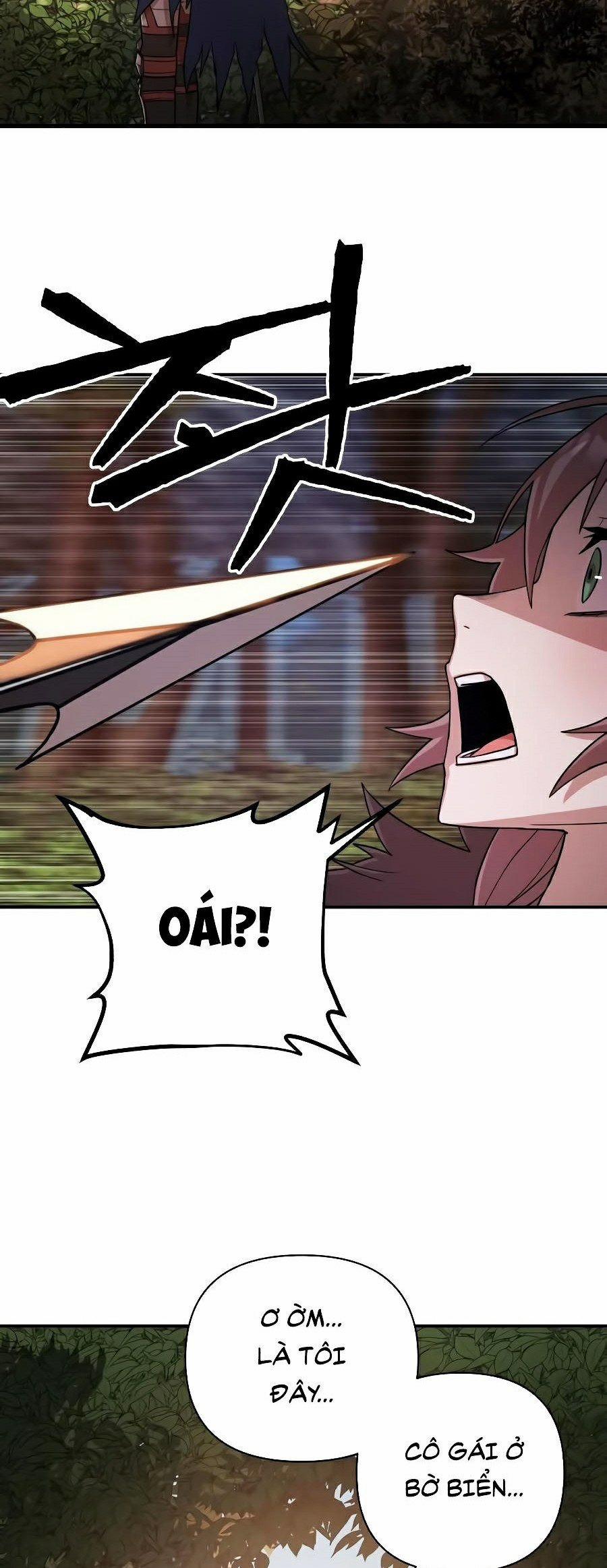 Sự Trở Lại Của Anh Hùng Diệt Thế 5 trang 9