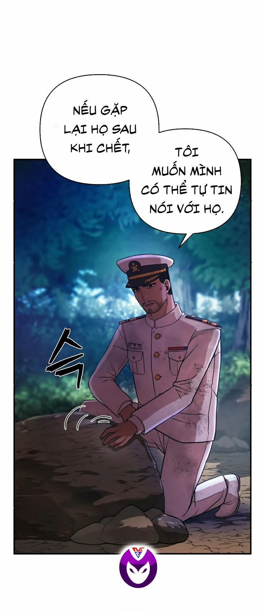 Sự Trở Lại Của Anh Hùng Diệt Thế 6 trang 12