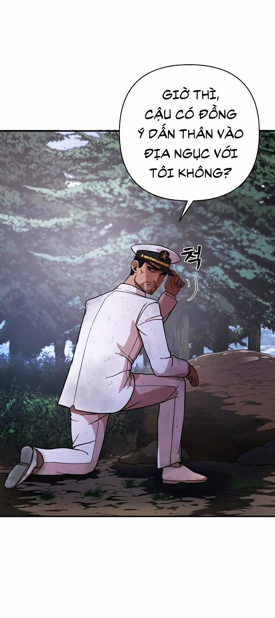 Sự Trở Lại Của Anh Hùng Diệt Thế 6 trang 16