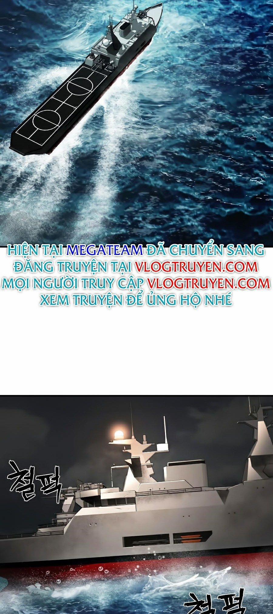 Sự Trở Lại Của Anh Hùng Diệt Thế 6 trang 18