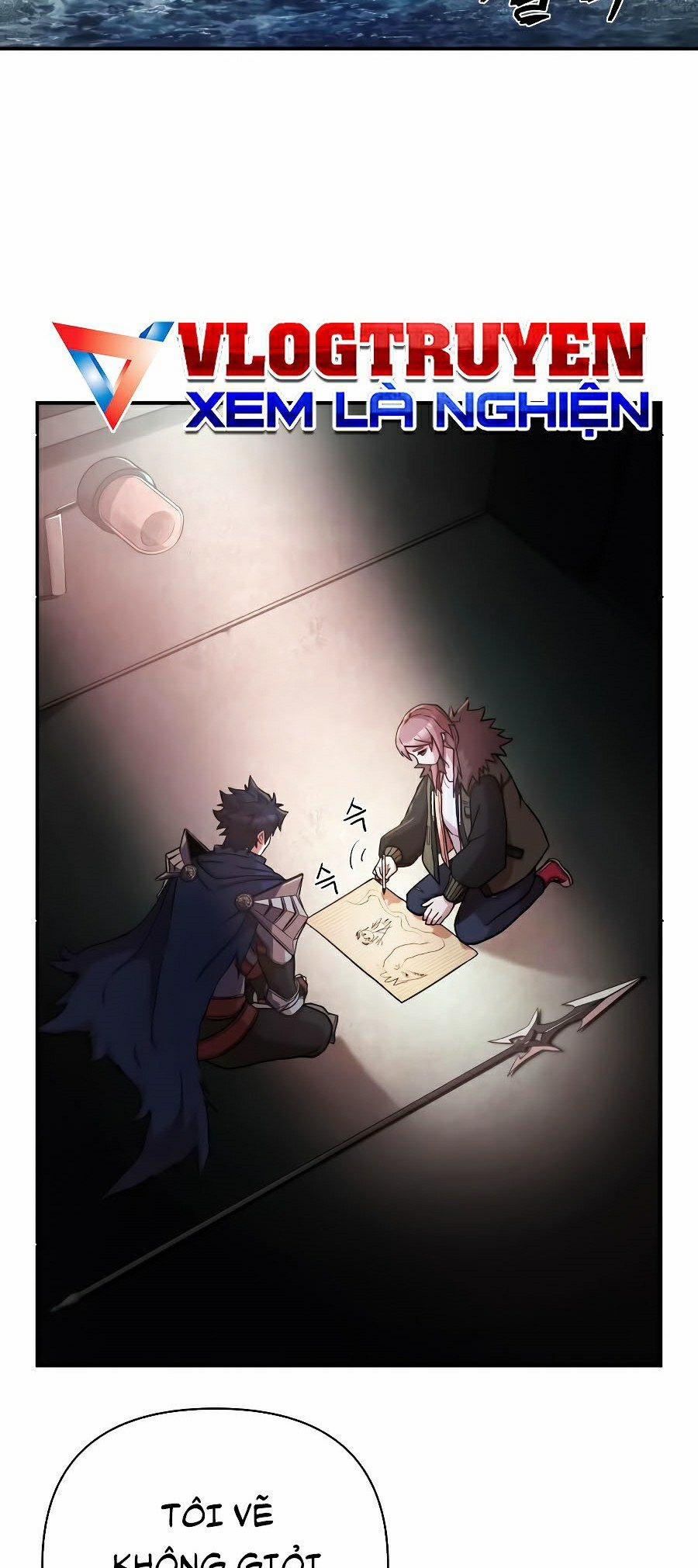 Sự Trở Lại Của Anh Hùng Diệt Thế 6 trang 19