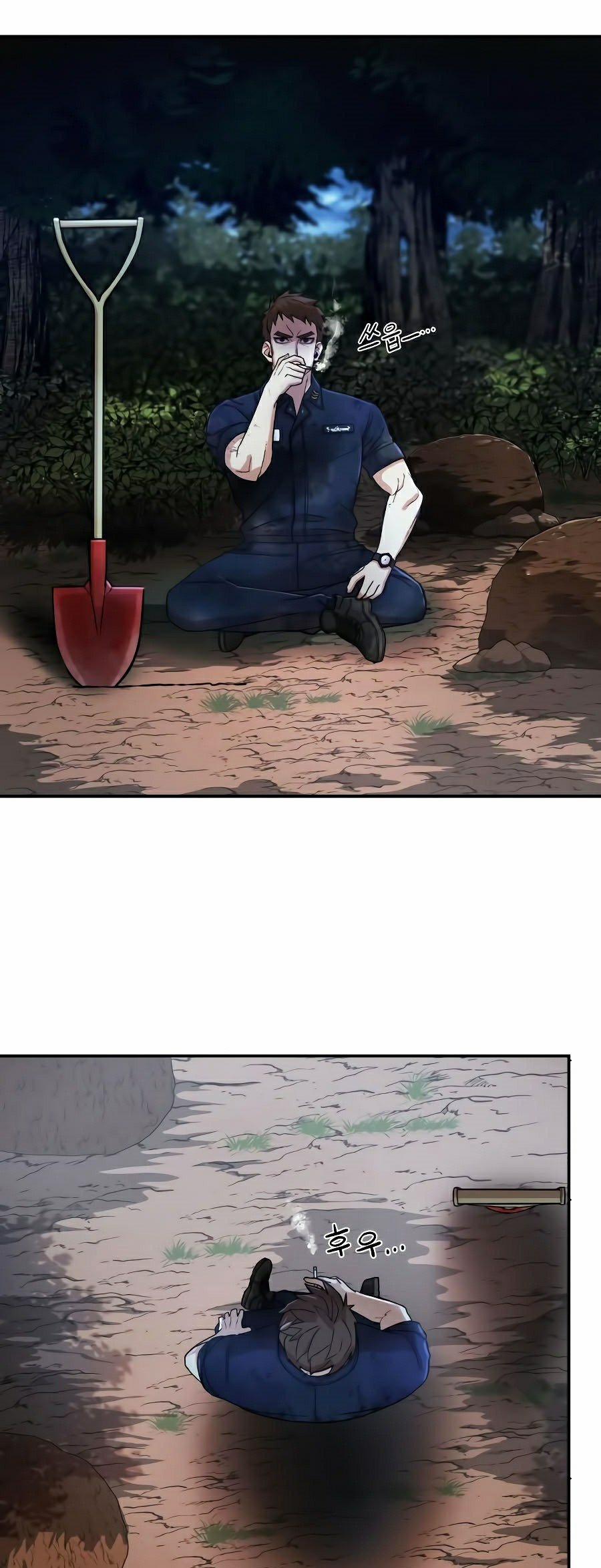 Sự Trở Lại Của Anh Hùng Diệt Thế 6 trang 2