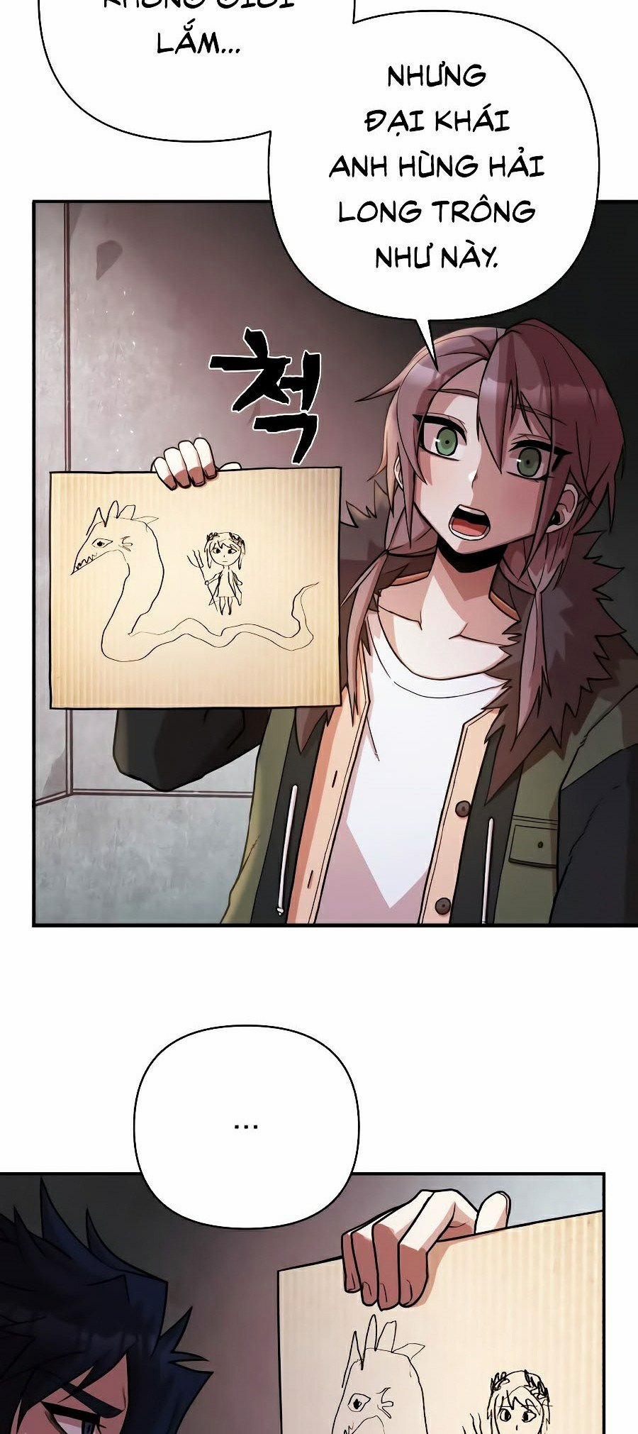 Sự Trở Lại Của Anh Hùng Diệt Thế 6 trang 20