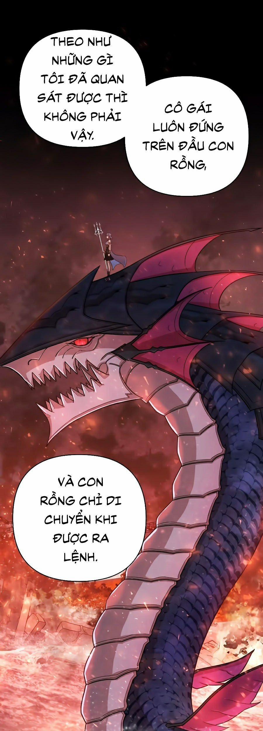 Sự Trở Lại Của Anh Hùng Diệt Thế 6 trang 24