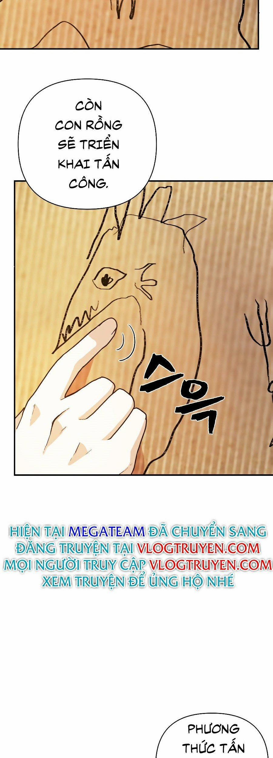 Sự Trở Lại Của Anh Hùng Diệt Thế 6 trang 26