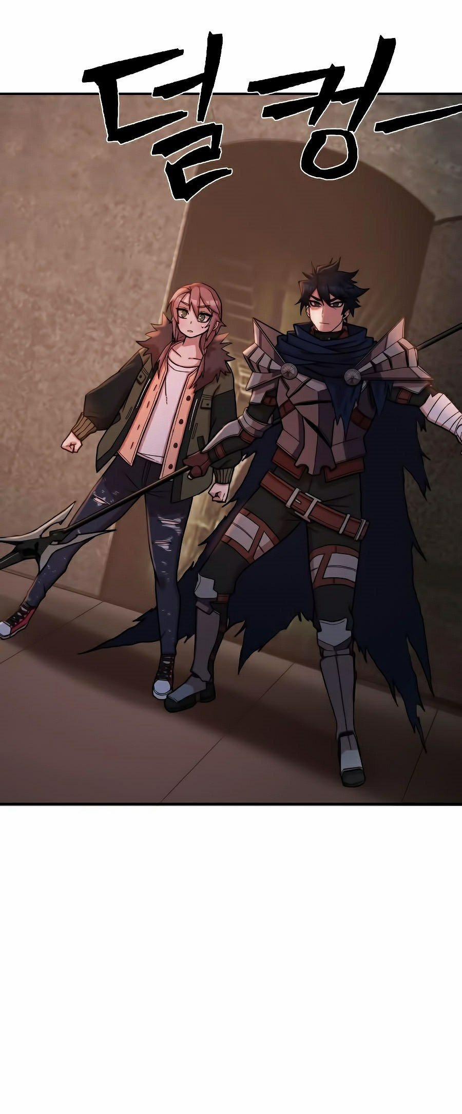 Sự Trở Lại Của Anh Hùng Diệt Thế 6 trang 32