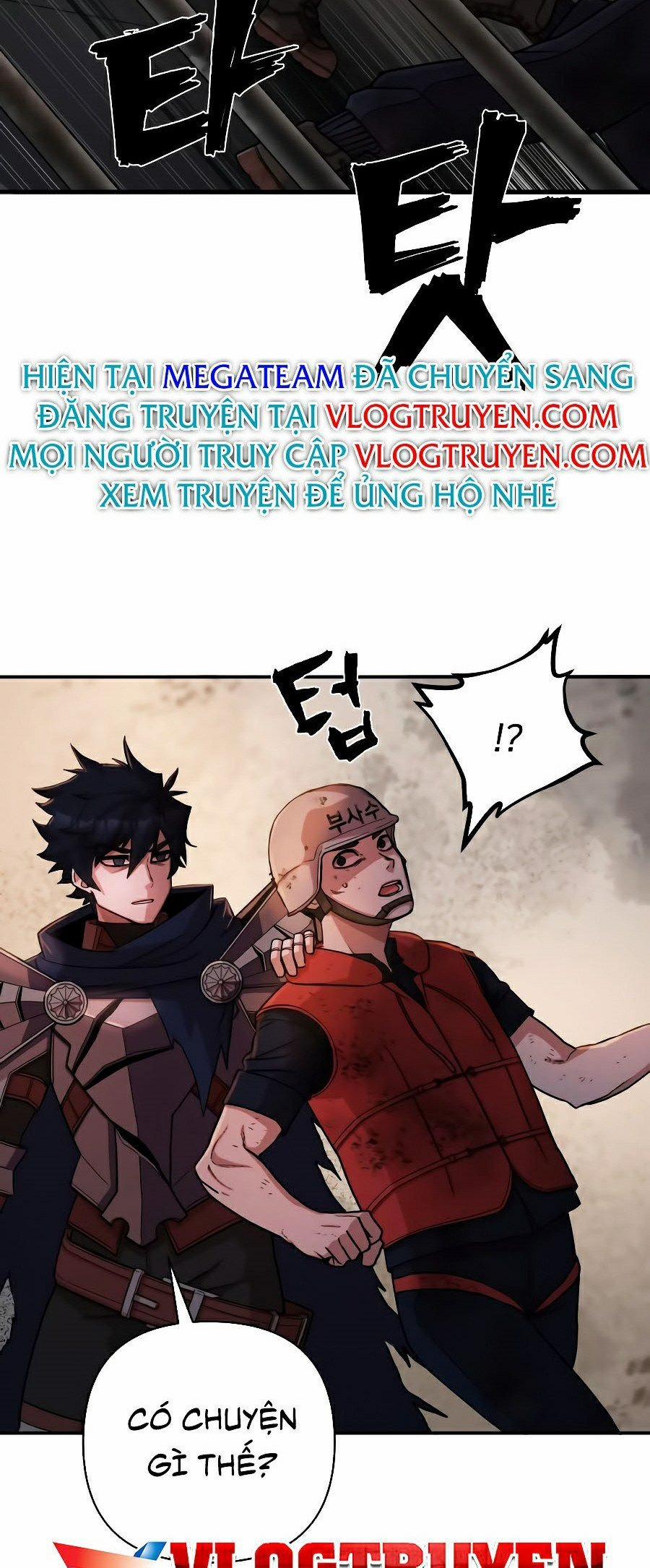 Sự Trở Lại Của Anh Hùng Diệt Thế 6 trang 34
