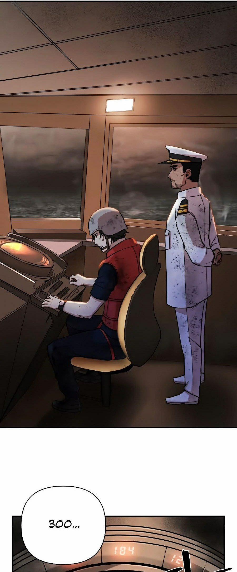 Sự Trở Lại Của Anh Hùng Diệt Thế 6 trang 36