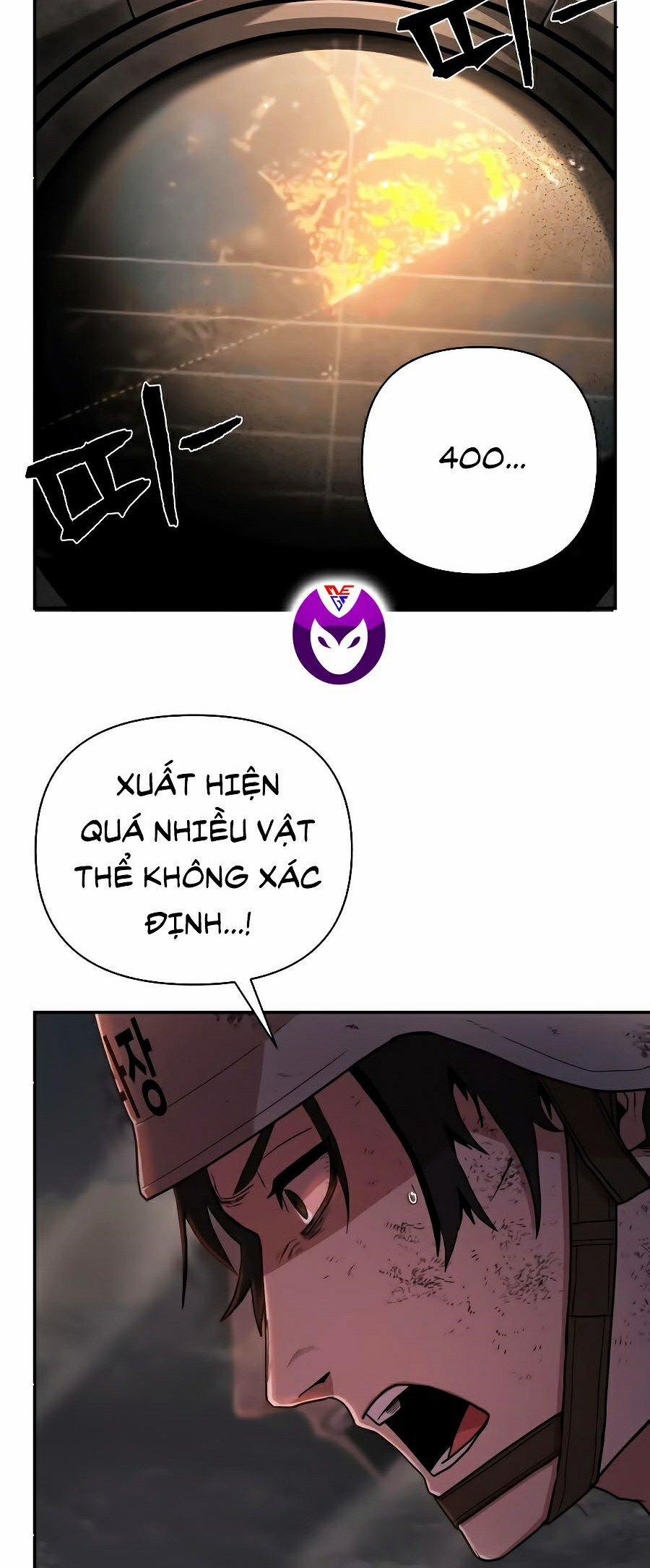 Sự Trở Lại Của Anh Hùng Diệt Thế 6 trang 37