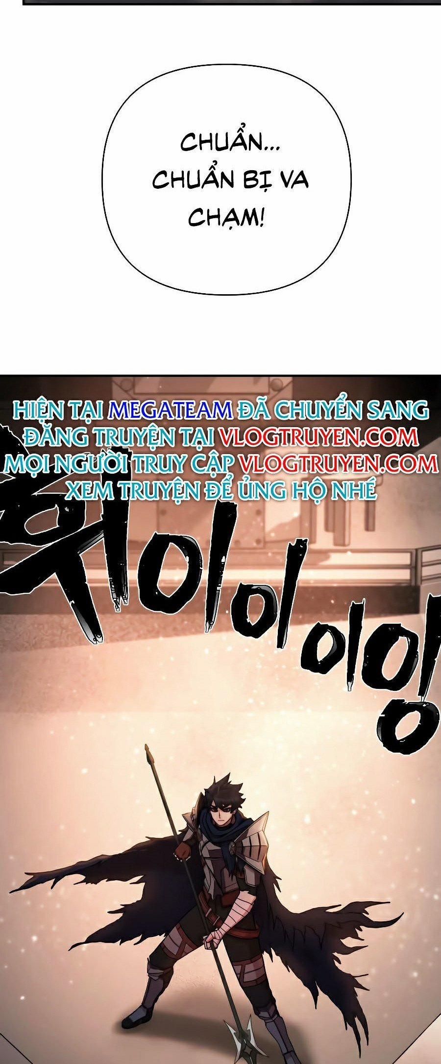 Sự Trở Lại Của Anh Hùng Diệt Thế 6 trang 38