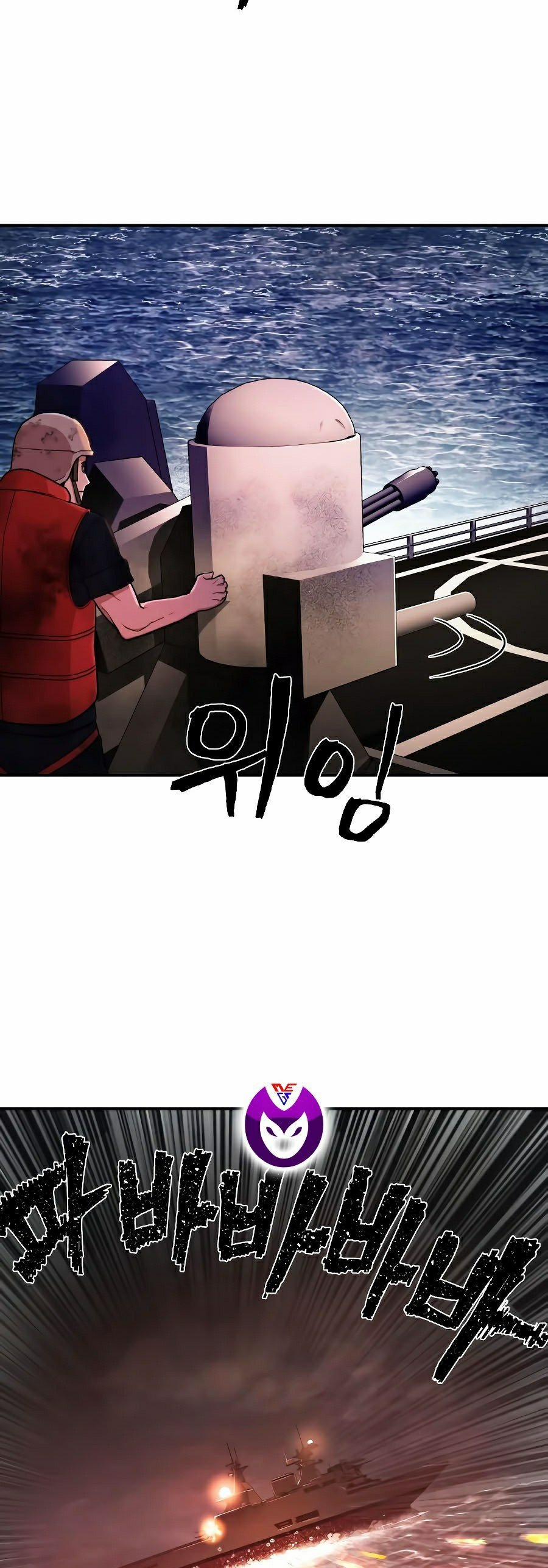 Sự Trở Lại Của Anh Hùng Diệt Thế 6 trang 40