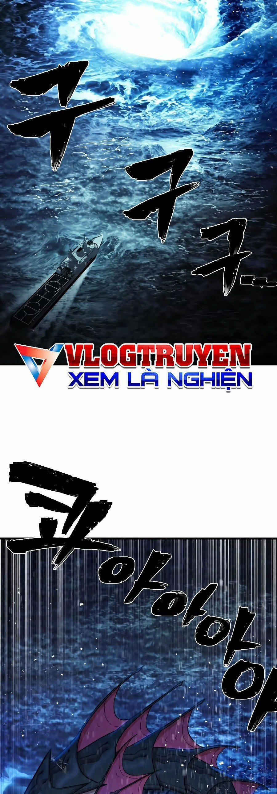 Sự Trở Lại Của Anh Hùng Diệt Thế 6 trang 46