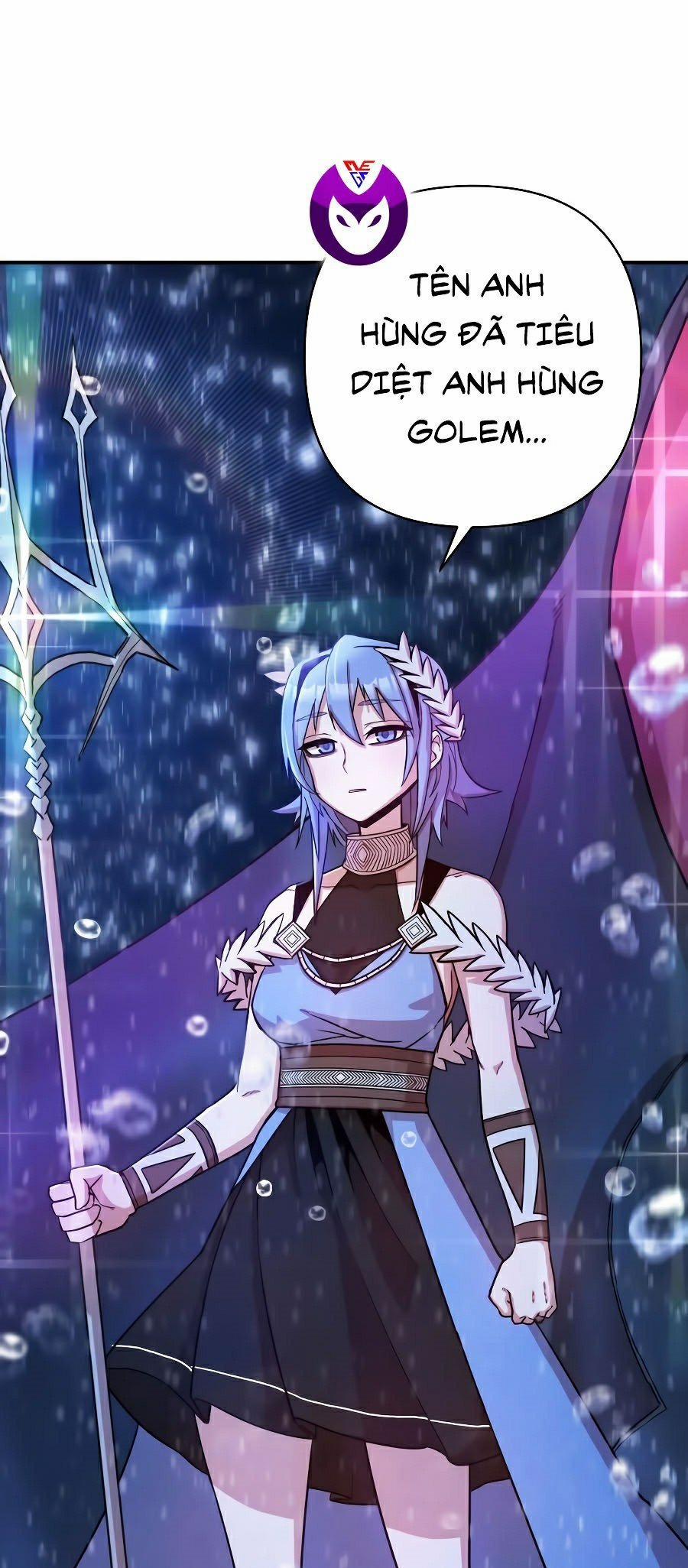 Sự Trở Lại Của Anh Hùng Diệt Thế 6 trang 48