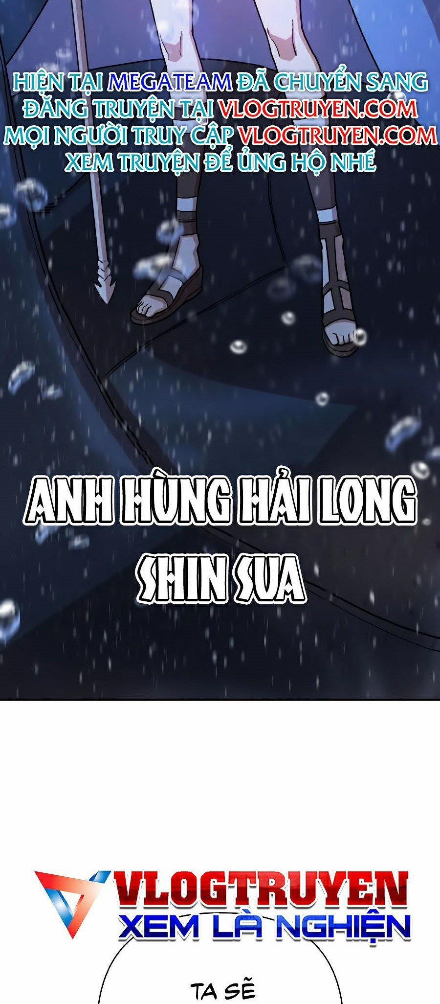 Sự Trở Lại Của Anh Hùng Diệt Thế 6 trang 49