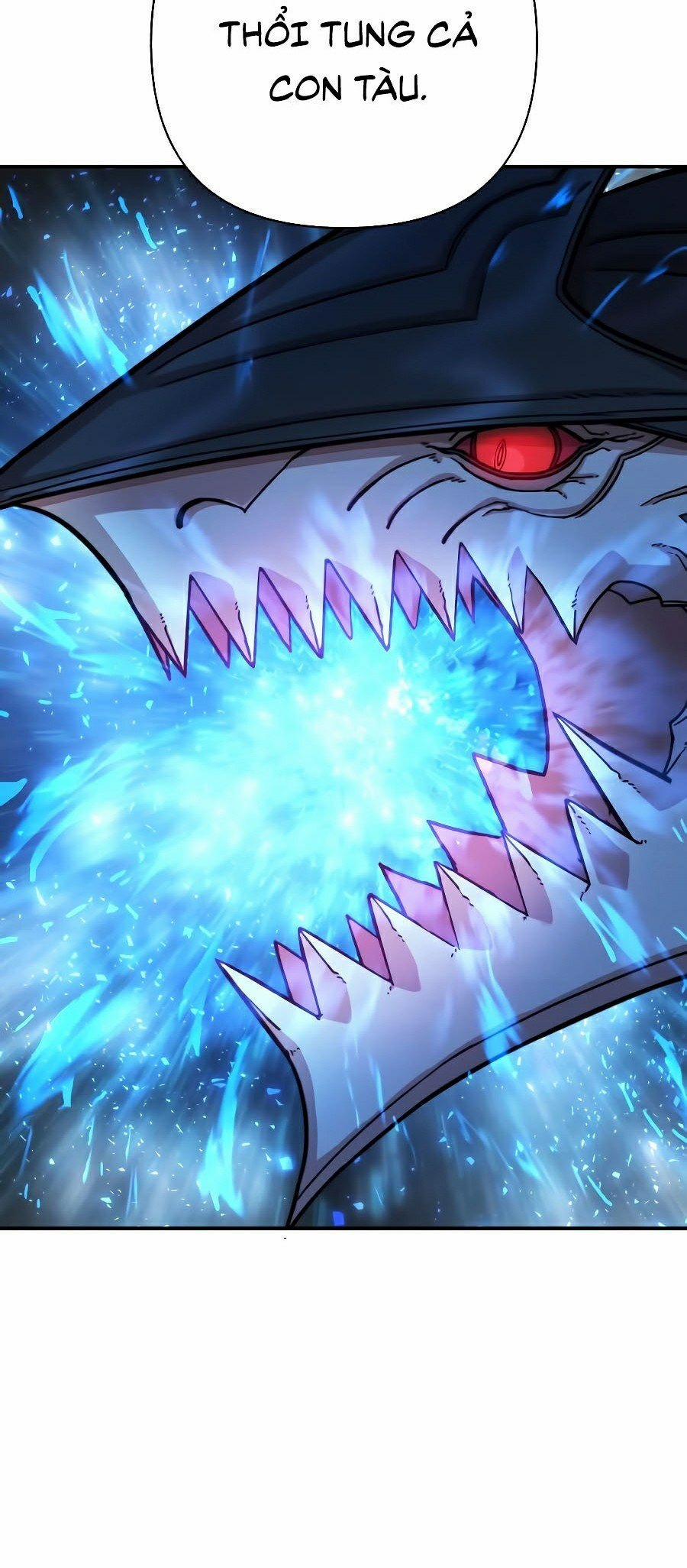 Sự Trở Lại Của Anh Hùng Diệt Thế 6 trang 50