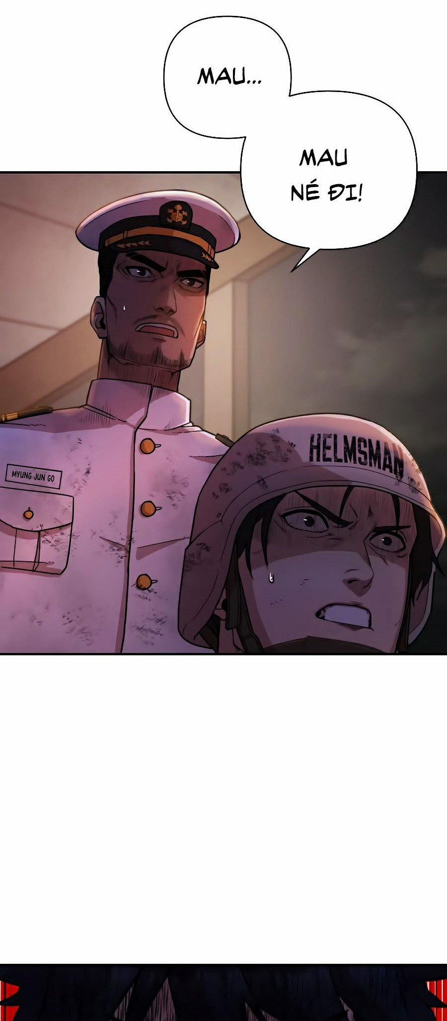 Sự Trở Lại Của Anh Hùng Diệt Thế 6 trang 51