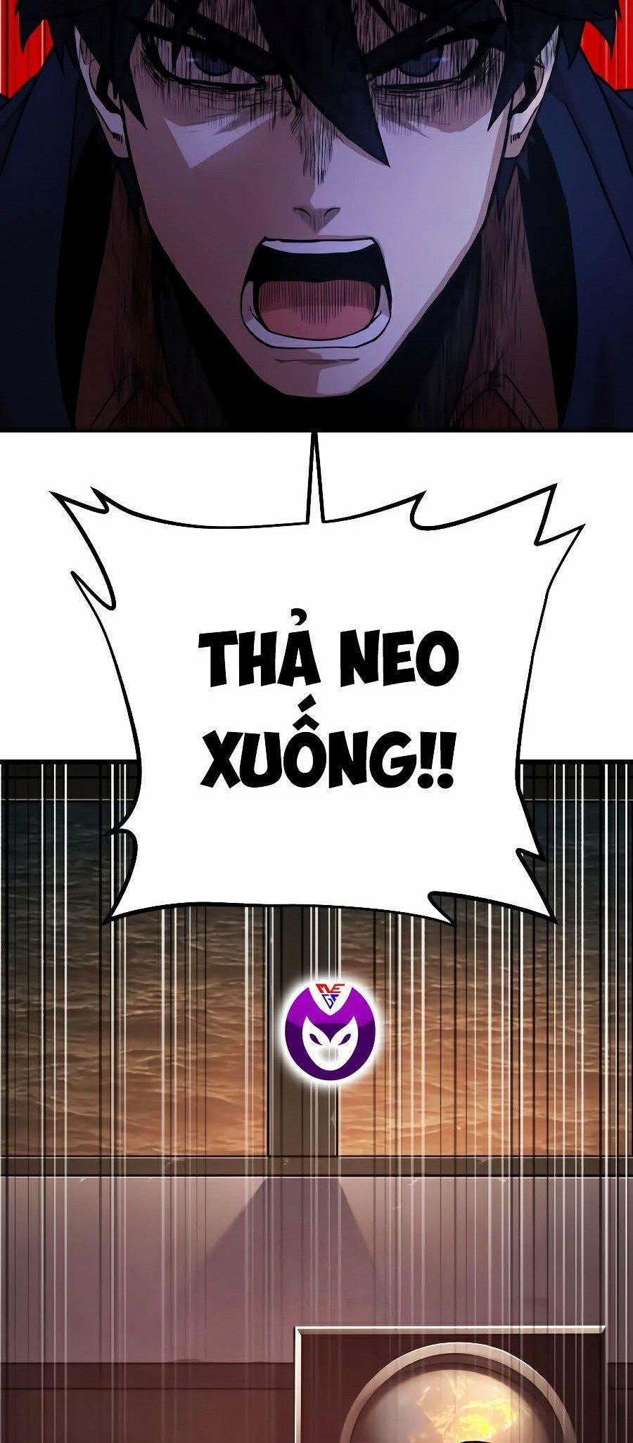 Sự Trở Lại Của Anh Hùng Diệt Thế 6 trang 52