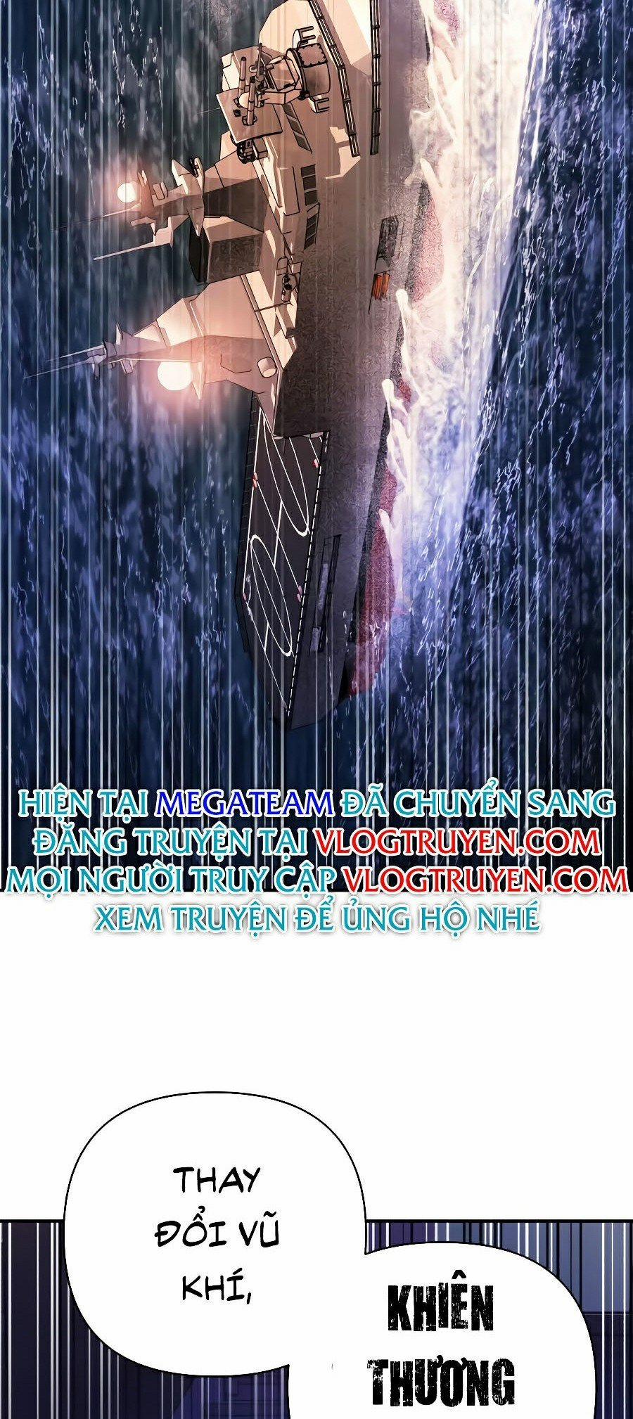 Sự Trở Lại Của Anh Hùng Diệt Thế 6 trang 62