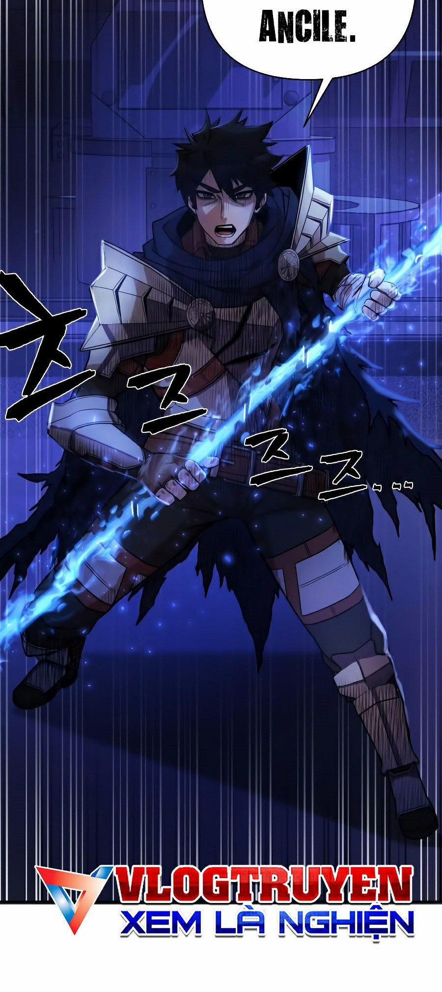 Sự Trở Lại Của Anh Hùng Diệt Thế 6 trang 63