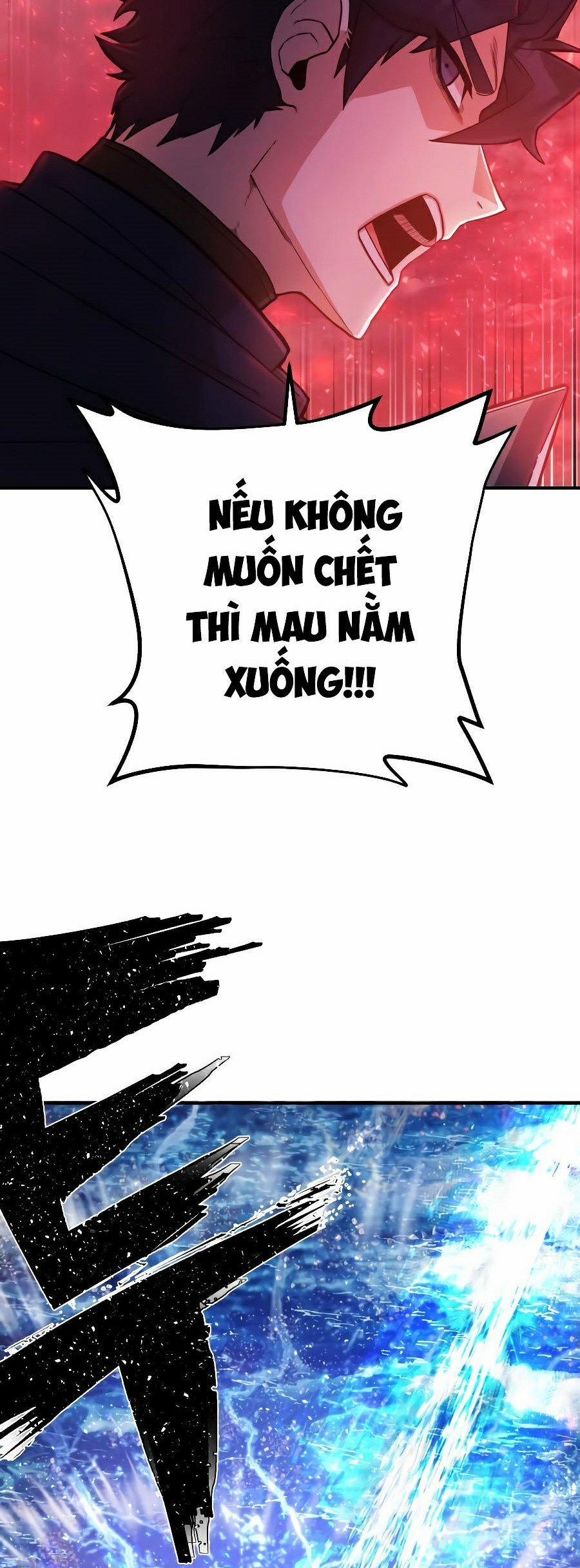 Sự Trở Lại Của Anh Hùng Diệt Thế 6 trang 68