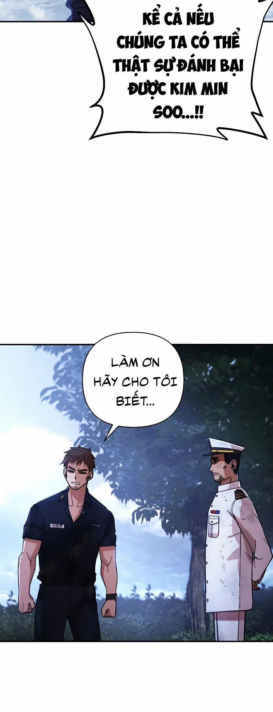 Sự Trở Lại Của Anh Hùng Diệt Thế 6 trang 7