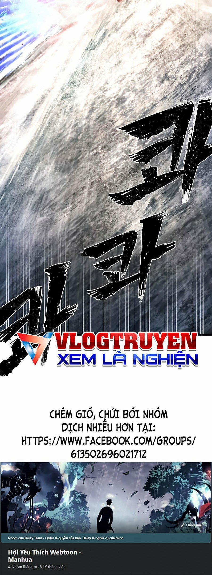 Sự Trở Lại Của Anh Hùng Diệt Thế 6 trang 71