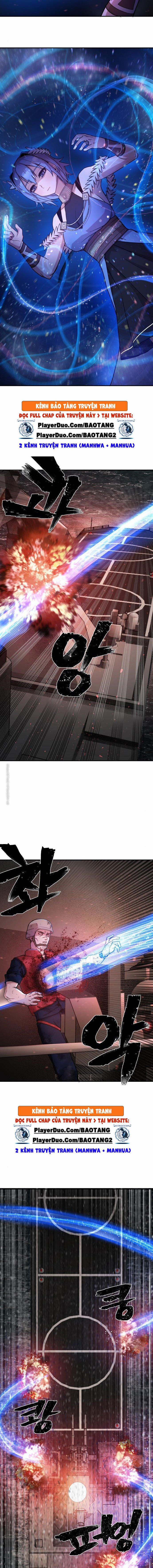 Sự Trở Lại Của Anh Hùng Diệt Thế 7 trang 10