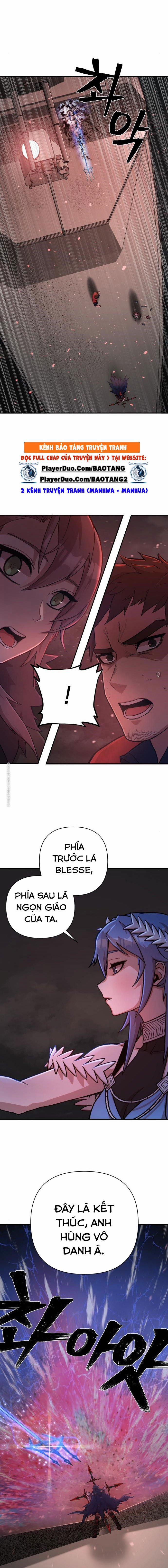 Sự Trở Lại Của Anh Hùng Diệt Thế 7 trang 12