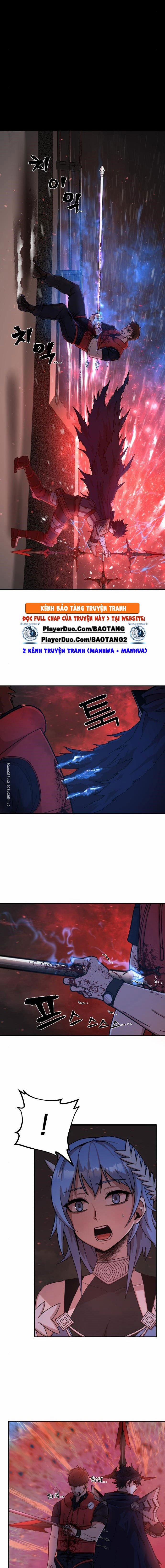 Sự Trở Lại Của Anh Hùng Diệt Thế 7 trang 15