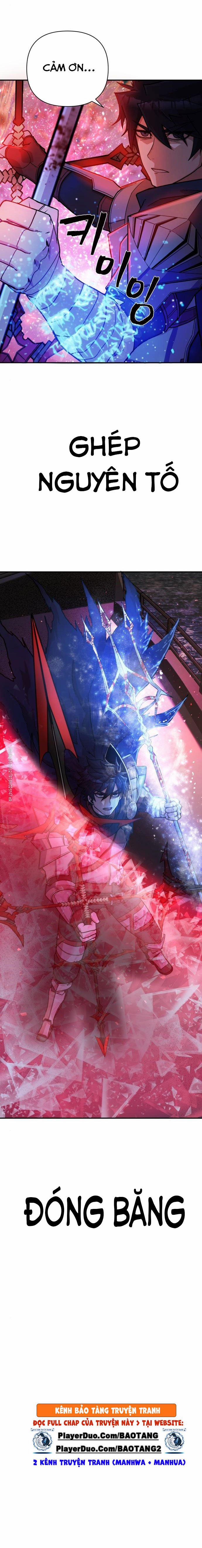 Sự Trở Lại Của Anh Hùng Diệt Thế 7 trang 17