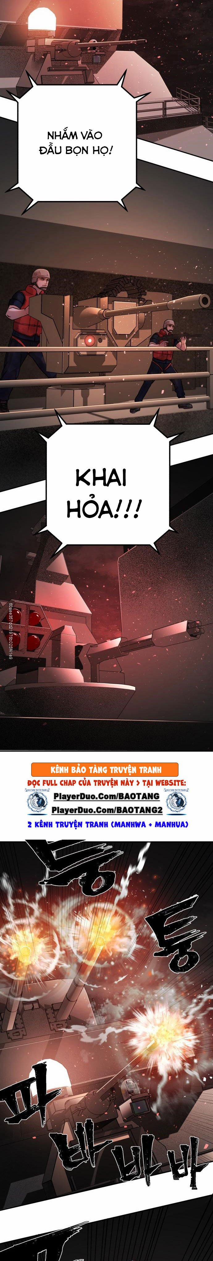 Sự Trở Lại Của Anh Hùng Diệt Thế 7 trang 2