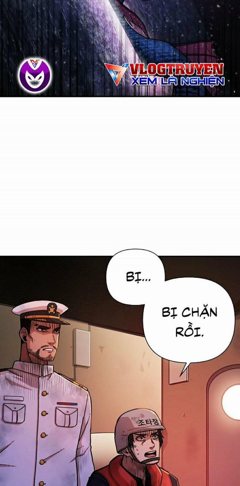 Sự Trở Lại Của Anh Hùng Diệt Thế 7 trang 24