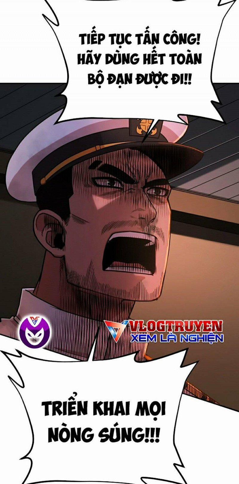 Sự Trở Lại Của Anh Hùng Diệt Thế 7 trang 27