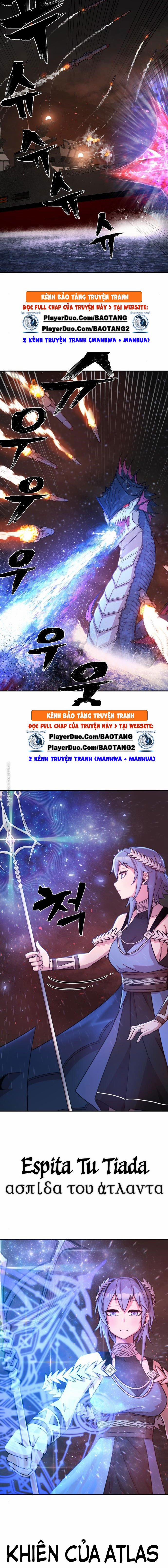 Sự Trở Lại Của Anh Hùng Diệt Thế 7 trang 3