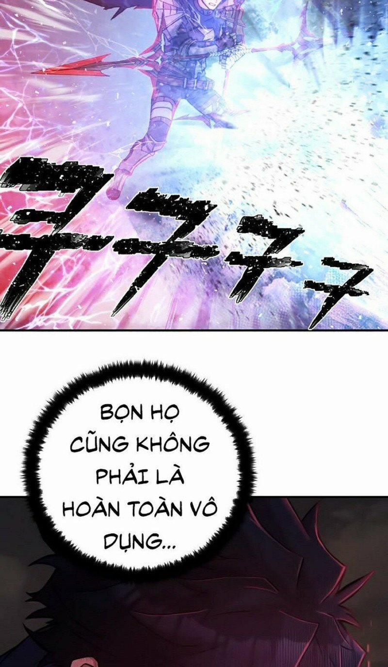 Sự Trở Lại Của Anh Hùng Diệt Thế 7 trang 30