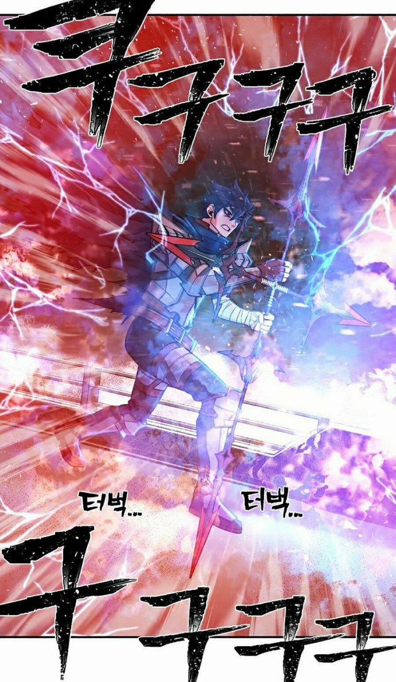 Sự Trở Lại Của Anh Hùng Diệt Thế 7 trang 36