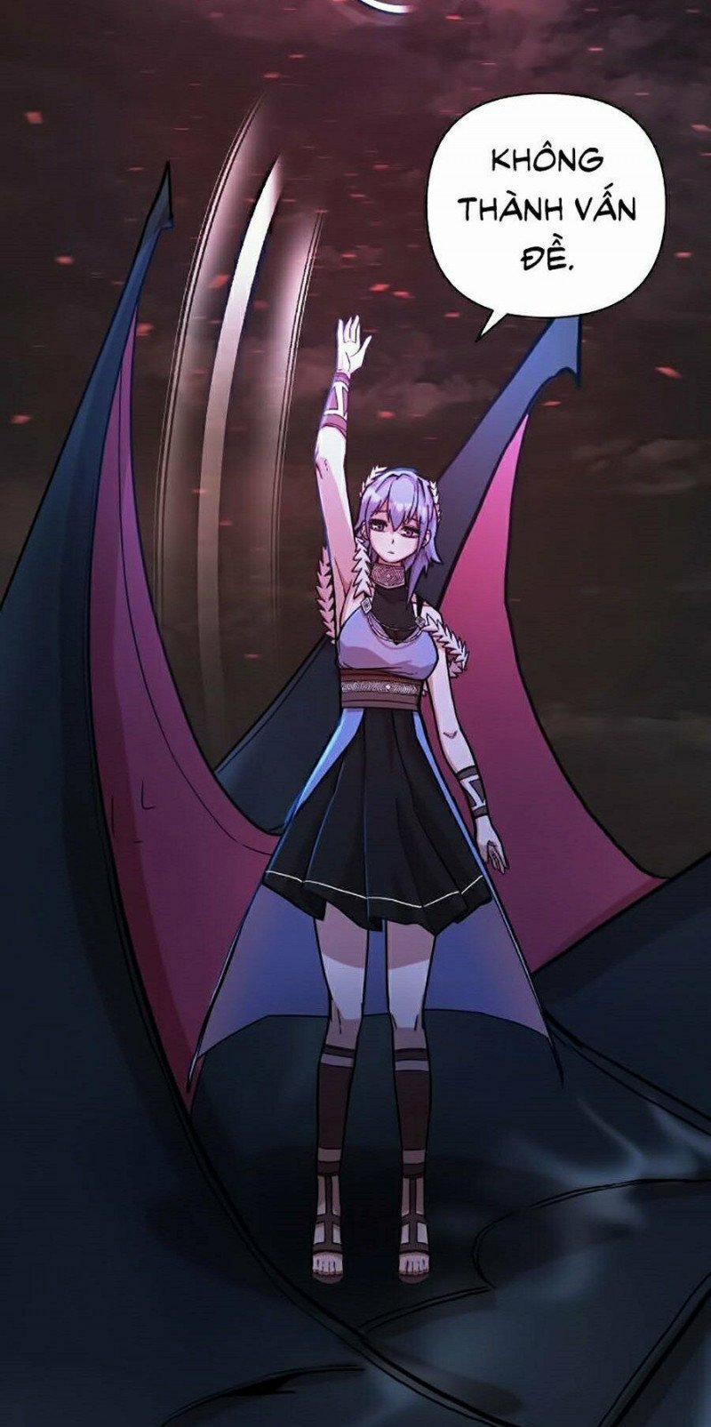 Sự Trở Lại Của Anh Hùng Diệt Thế 7 trang 40