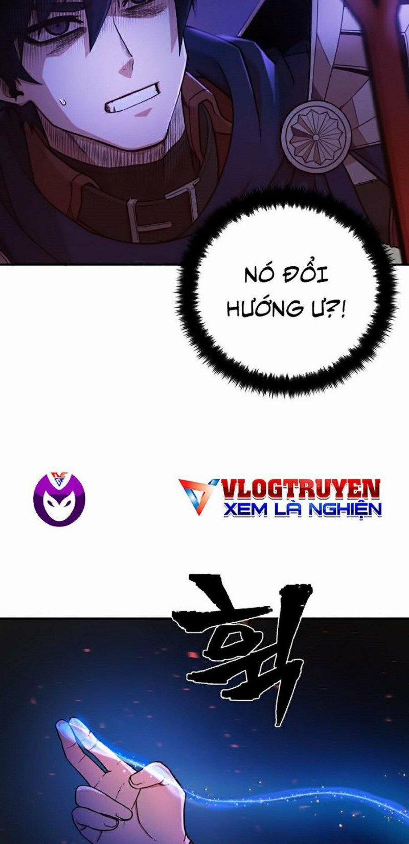 Sự Trở Lại Của Anh Hùng Diệt Thế 7 trang 52