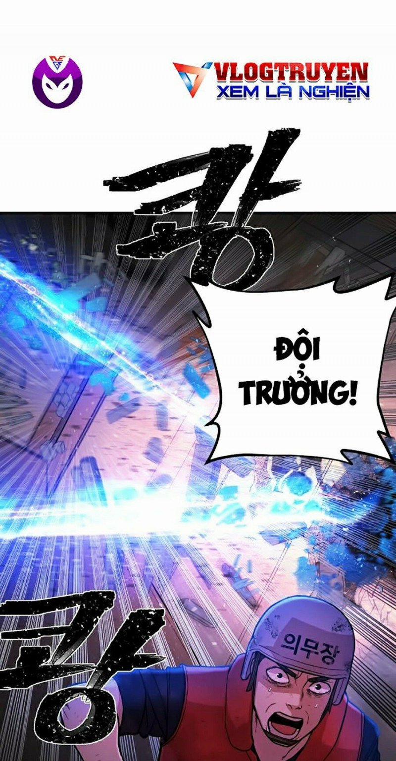 Sự Trở Lại Của Anh Hùng Diệt Thế 7 trang 59