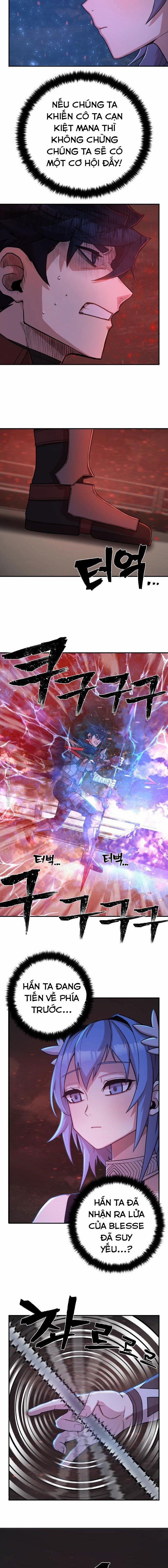 Sự Trở Lại Của Anh Hùng Diệt Thế 7 trang 6