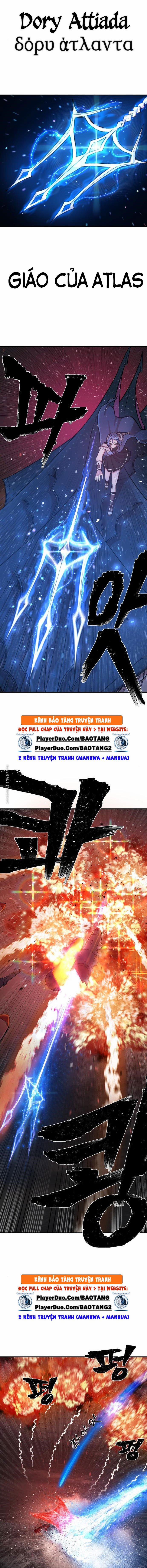 Sự Trở Lại Của Anh Hùng Diệt Thế 7 trang 8