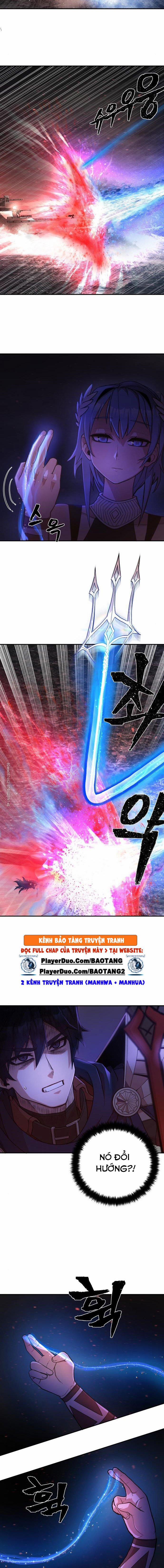 Sự Trở Lại Của Anh Hùng Diệt Thế 7 trang 9
